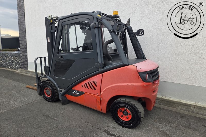 Linde H25D-02