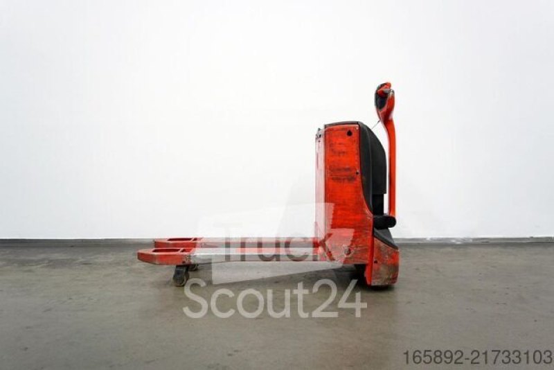 Linde T 16 ION 1152