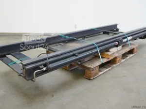 LINDE Hubgerüst