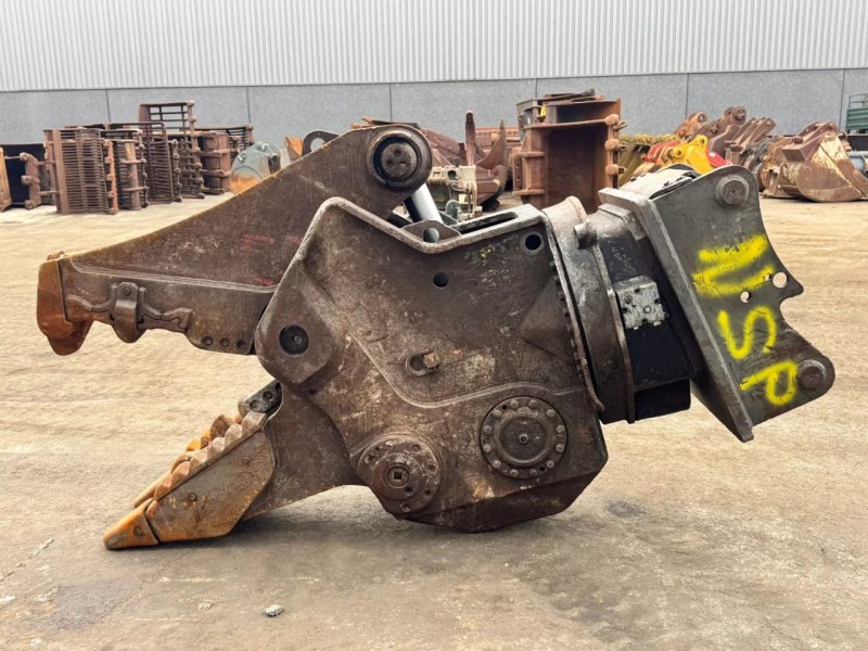 Caterpillar Demolition shear MP 324 P