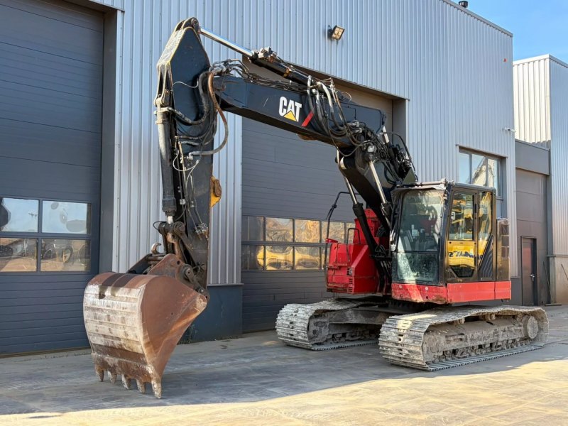 Caterpillar 325 F LCR