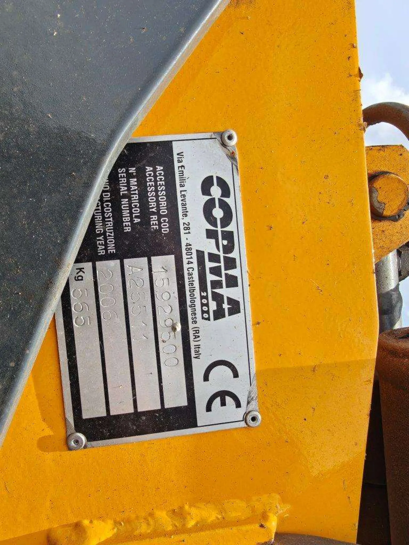MAN TGS 26.360 - 7