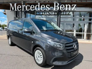 Mercedes Benz Vito 116 CDI 9G Extral Air Conditioning Camera LED