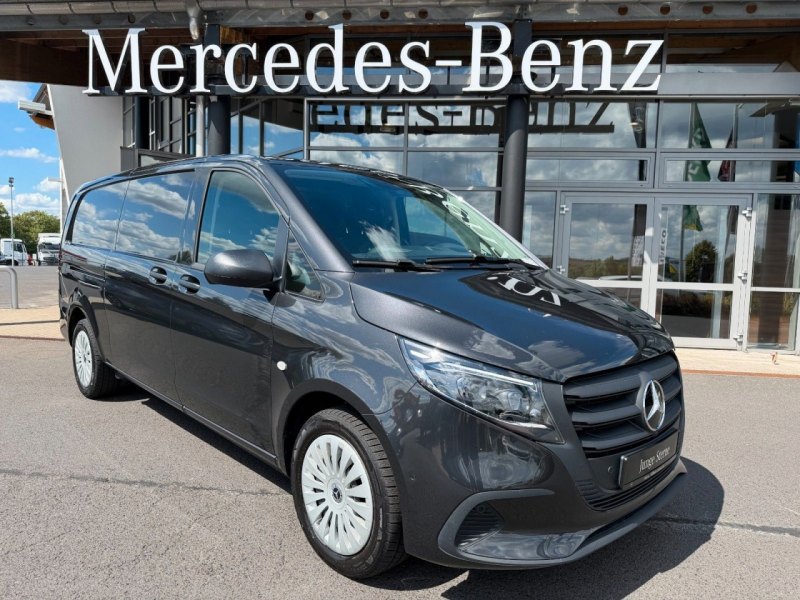 Mercedes Benz Vito 116 CDI 9G Extral Air Conditioning Camera LED