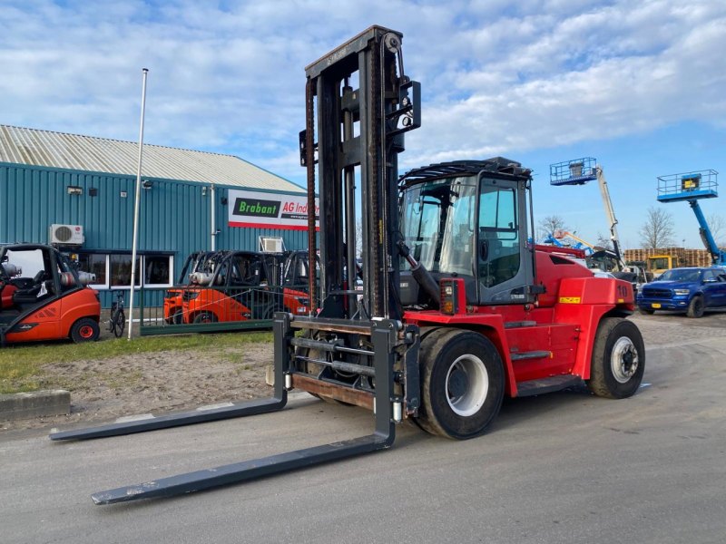 Kalmar DCG120-6