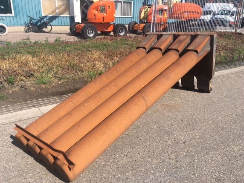 Diversen 3200mm Rolle lifting boom