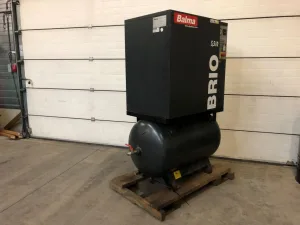 Diversen Compressor Balma Brio 5.5 / Air dryer Fiac TDRY18