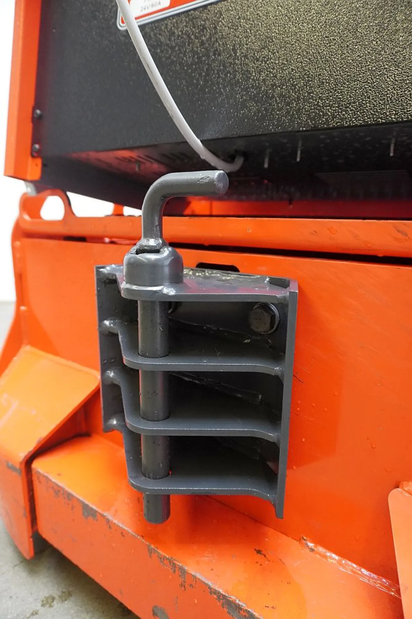 Schlepper Linde P 30 132 (2019) - 6