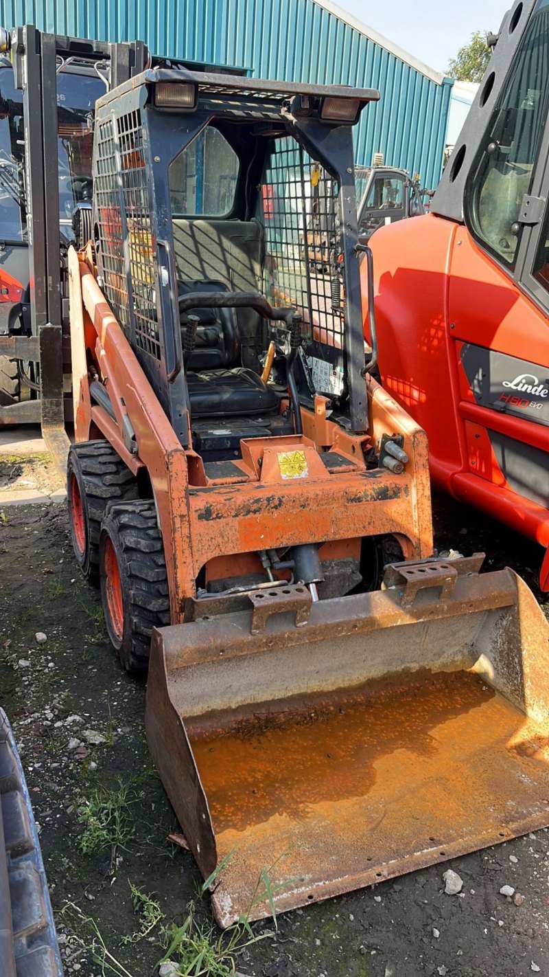 Bobcat S70