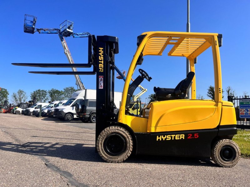 Hyster J2.5XN