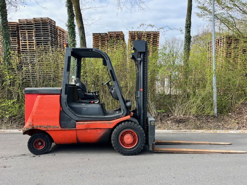 Linde E40P