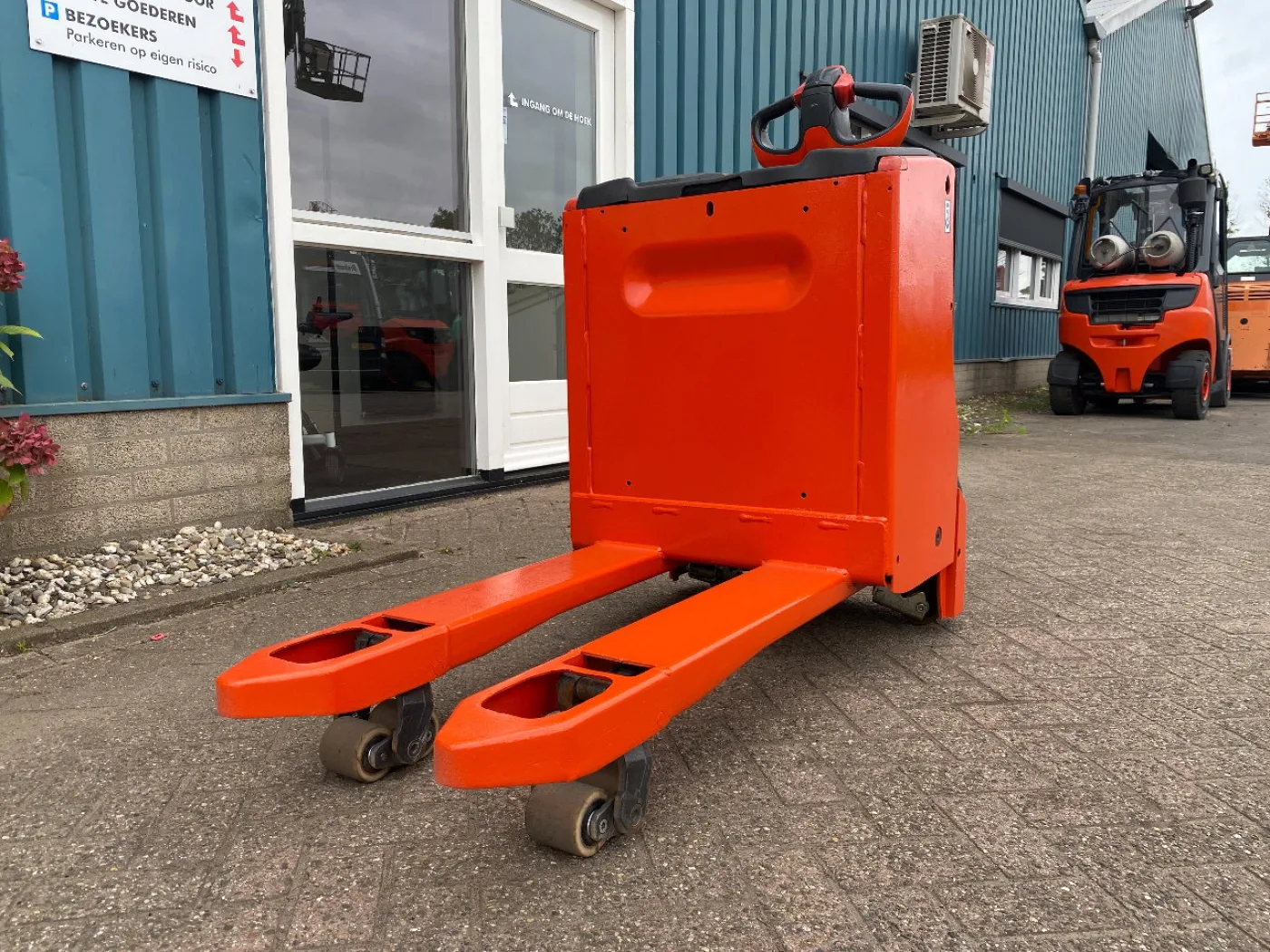 Linde T20 - 5