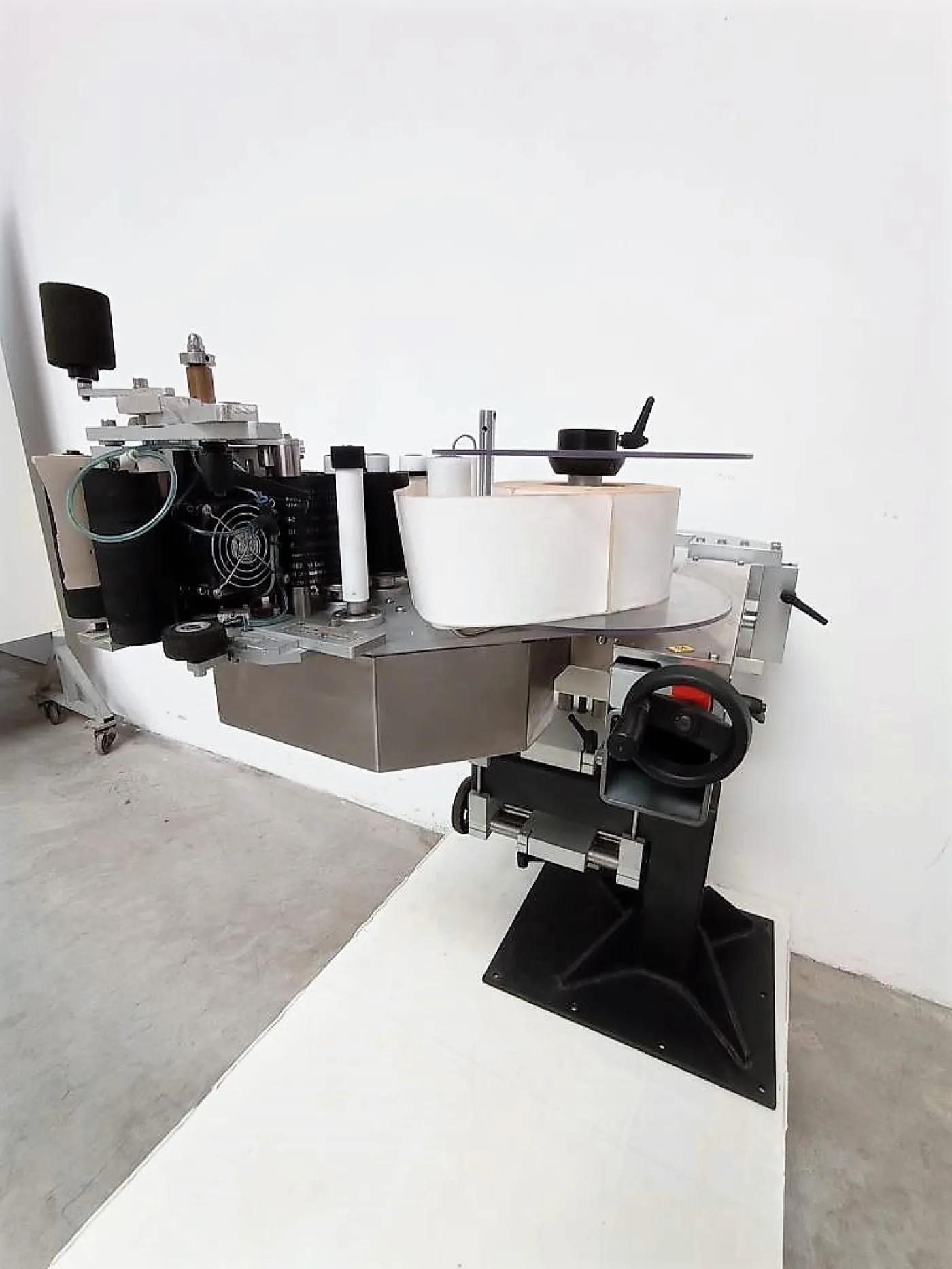 ETICHETTATRICE – MARKEM IMAJE – MOD. CIMJET 300/342 - 5