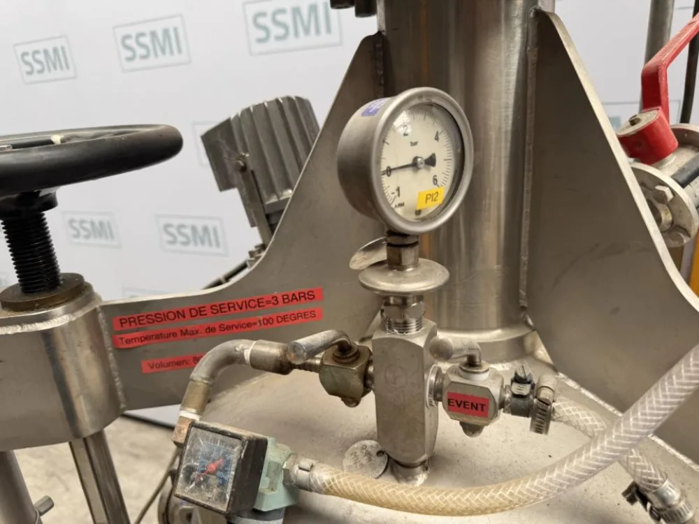 Eurofiltec RDN filter dryer