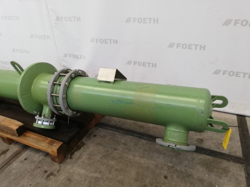 Düker GmbH & Co KGaA Thaletec DN300x4200 - Distillation