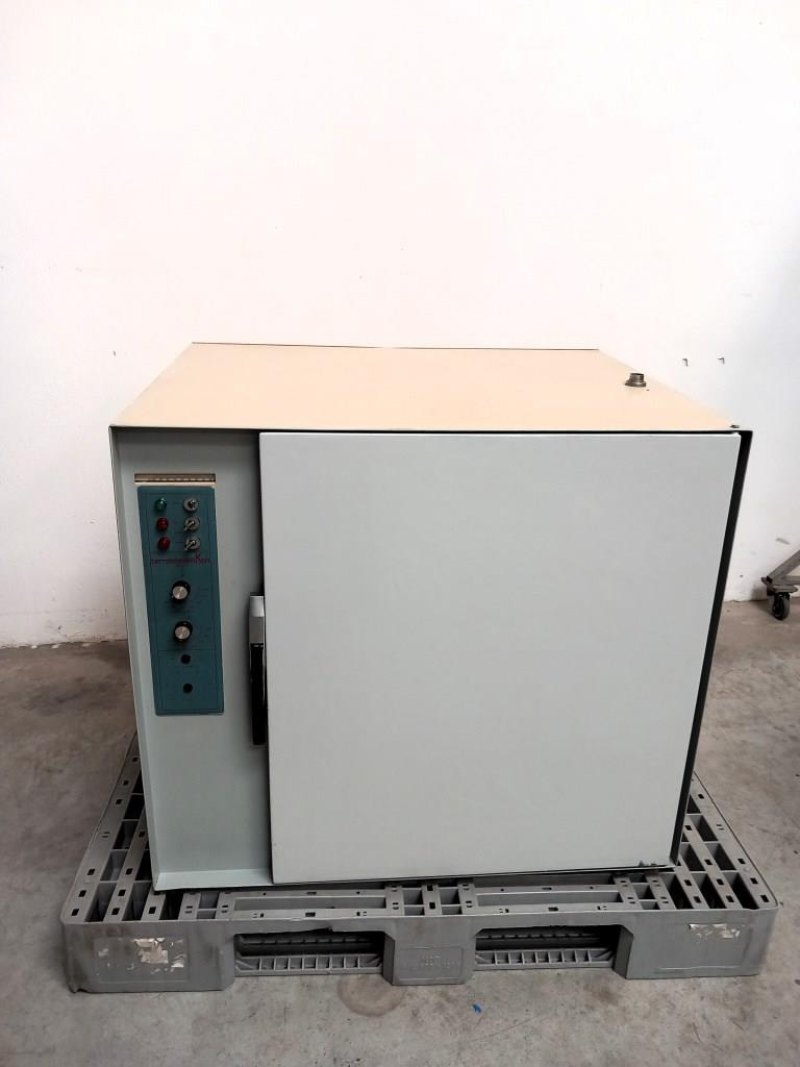 INCUBATORE – VALENTINI – MOD. K3TN