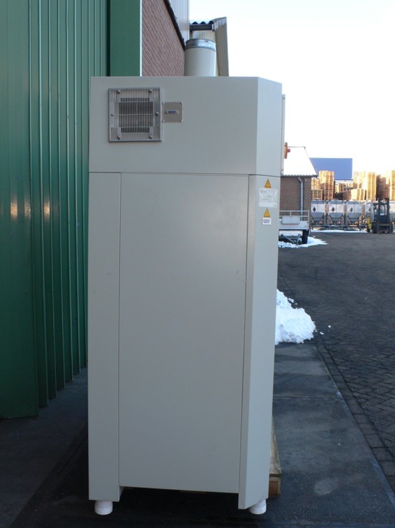 Vötsch NTU 60/40/60 - Séchage oven