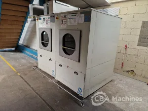 2003 Dryer Danube TD30G MP GAS (731)