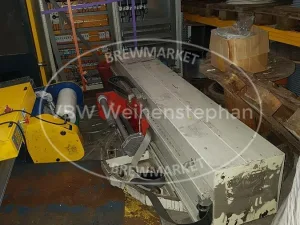 Pallet wrapper