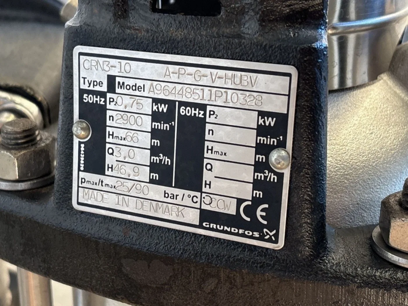 Stilmas PSG-500 DTS — Pure Steam Generator - Distillation - 4