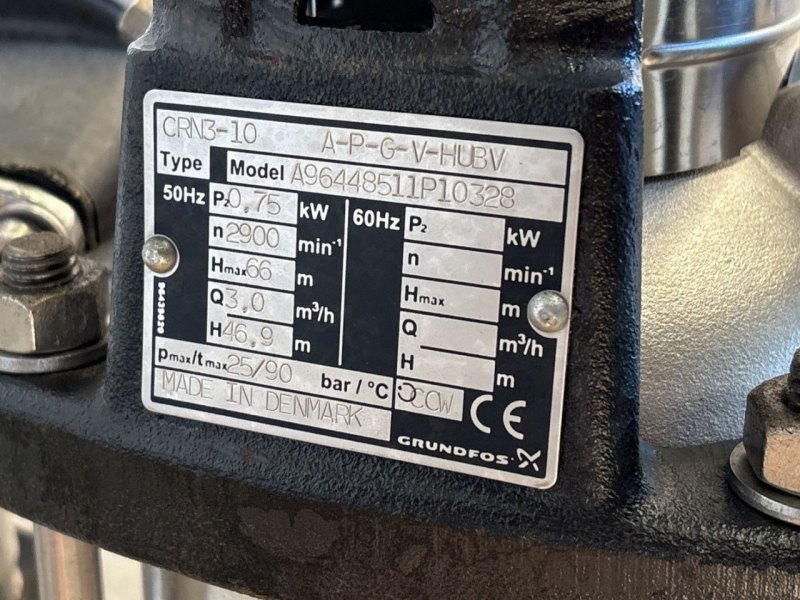 Stilmas PSG-500 DTS — Pure Steam Generator - Distillation