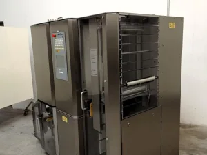 SISTEMA DI STAMPA SENZA FINE PER BLISTER – CSAT – MOD. DTS1200