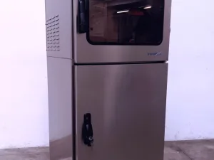 CAMPIONATORE AUTOMATICO PER ACQUE REFLUE – VWR – MOD. SP III