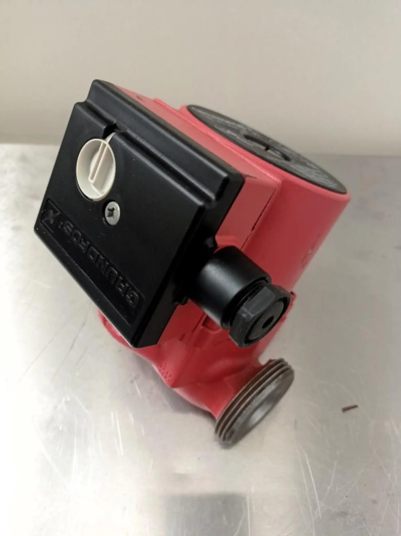 CIRCOLATORE – GRUNDFOS – MOD. 25-50 130 - 2