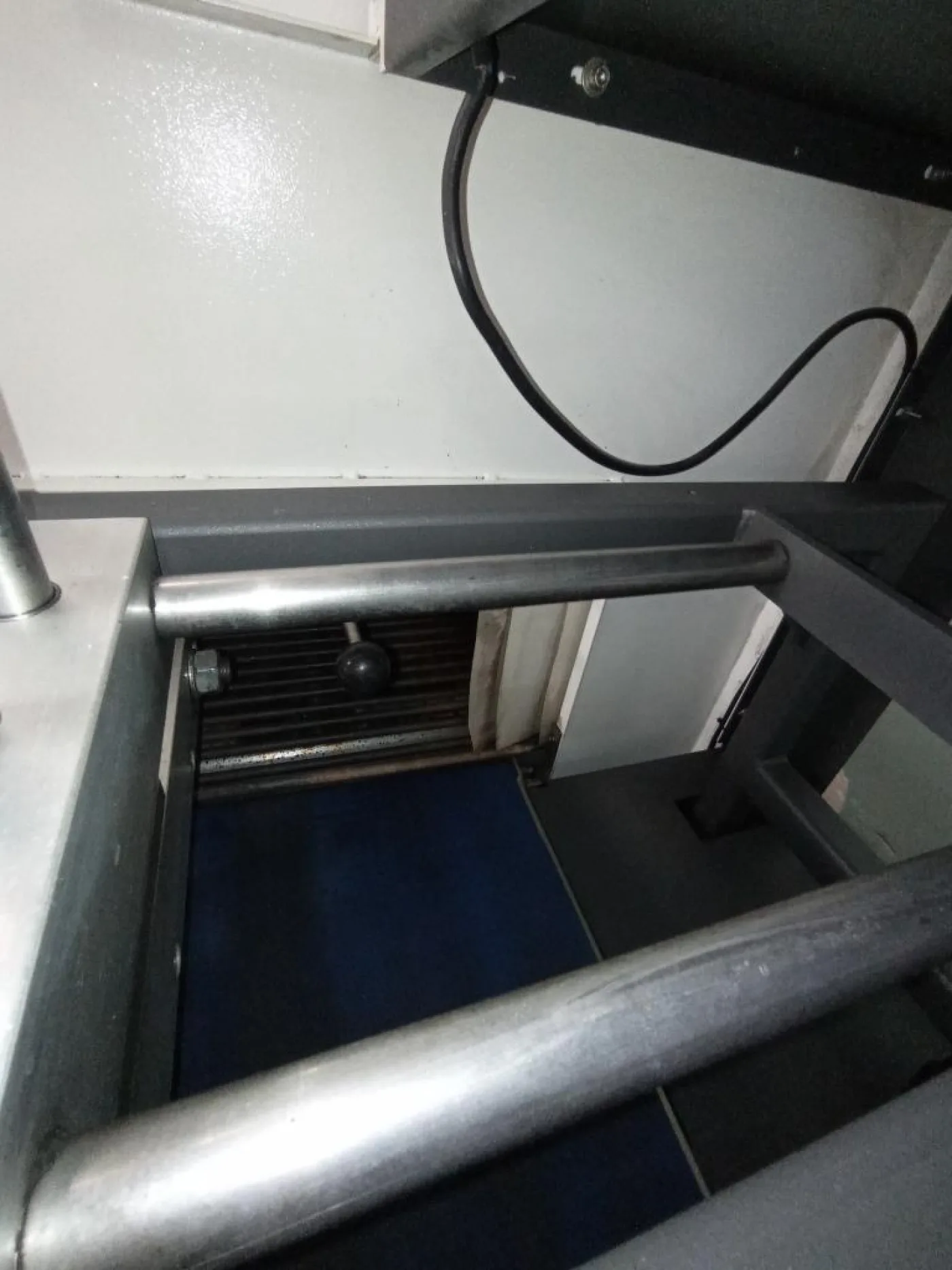 FARDELLATRICE CON TUNNEL – PREFERRED PACKING – MOD. PP 530 CST - 7