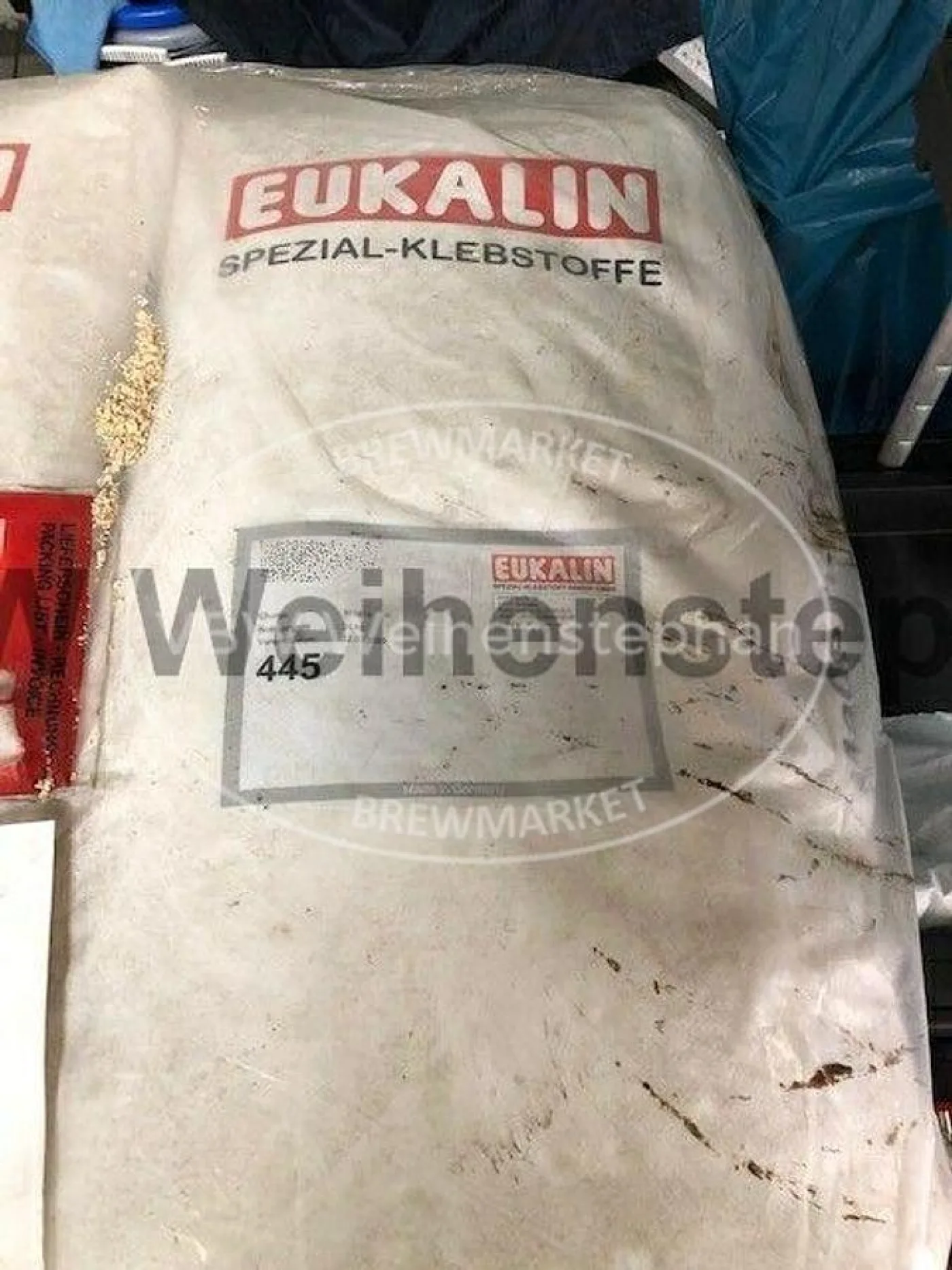 EUKALIN 445 - 2