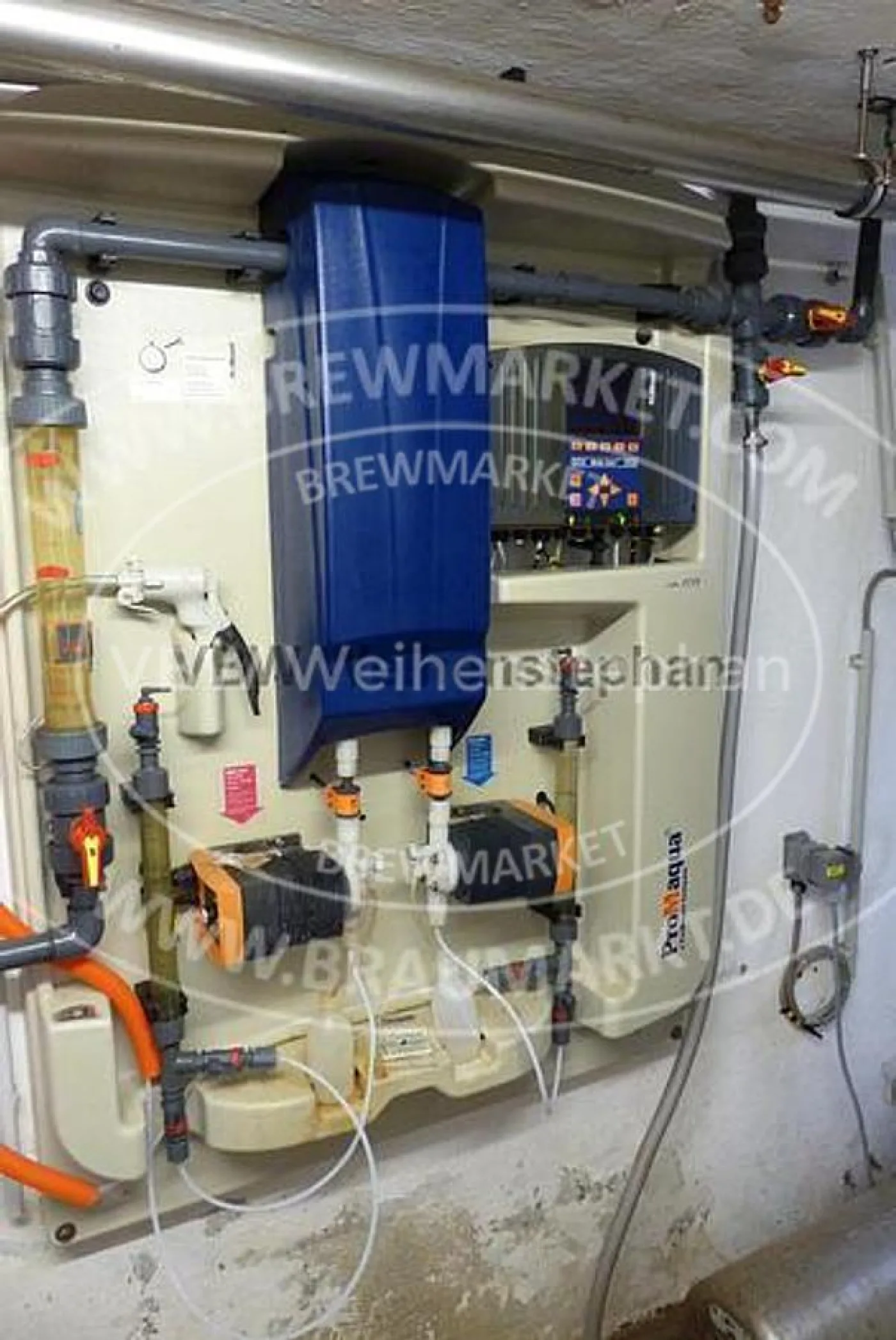 chlorine dioxide plant - 3