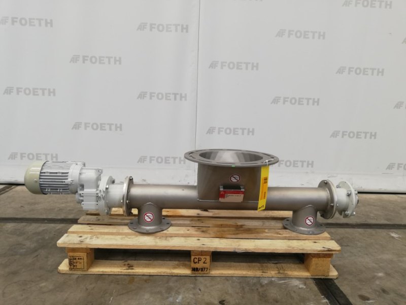 SHA GmbH RFI114x00760-0E064 / 15_00462_00 - Metering screw