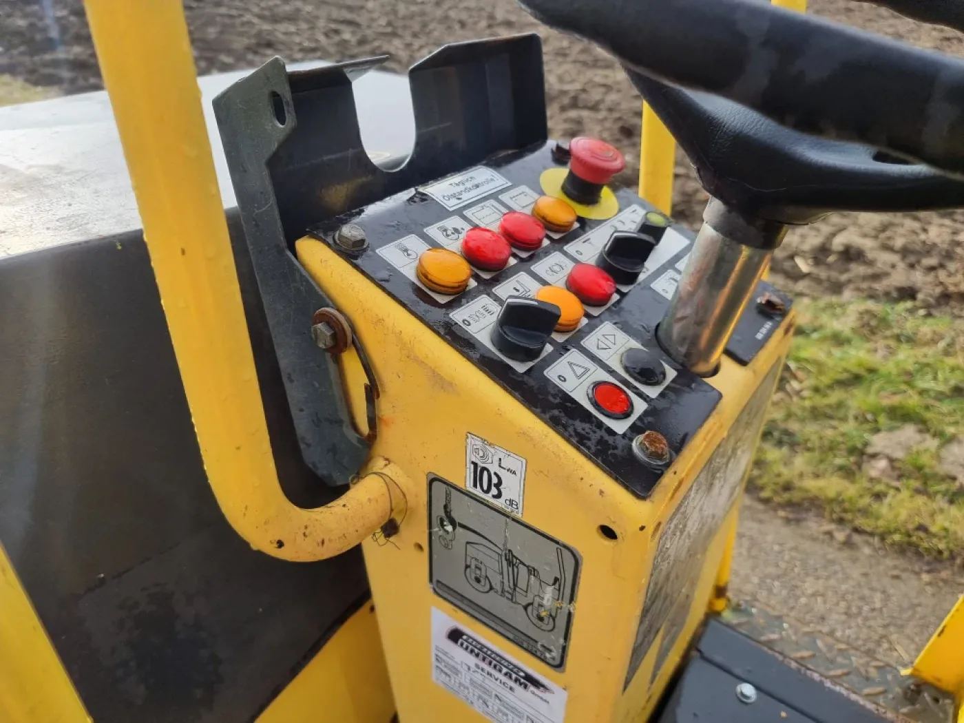 Bomag - BW 80 AD-2 - 8
