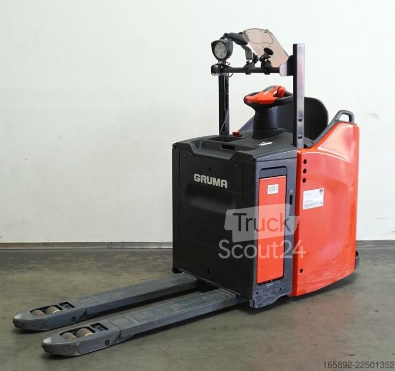 Linde T 20 SP 1156-00