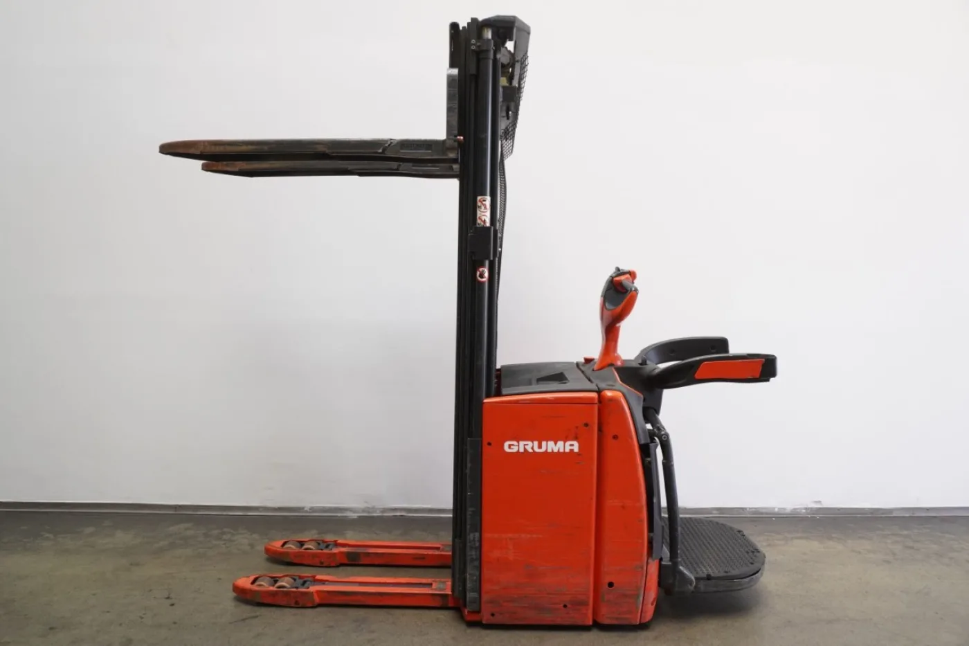 Hochhubwagen Linde L 14 AP i 1173 (2020) - 4