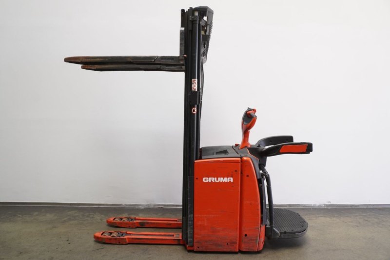 Hochhubwagen Linde L 14 AP i 1173 (2020)