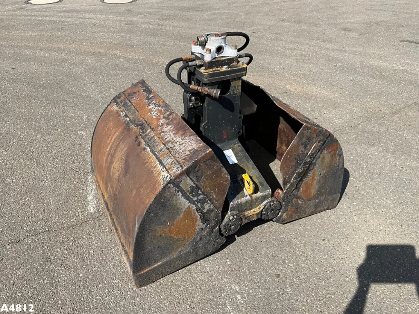 Hiab Knijper - 4