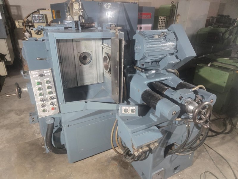 HYPOID LAPPER, GLEASON - 516 - Laxmi Metal & Machines, Rohtak