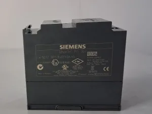 Siemens SIMATIC S7-300 Stromversorgungsmodul 6ES7307-1KA01-0AA0
