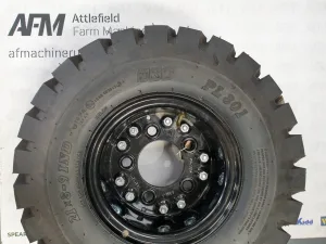 Spearhead Wheel / Tyre Assembly - 8579B