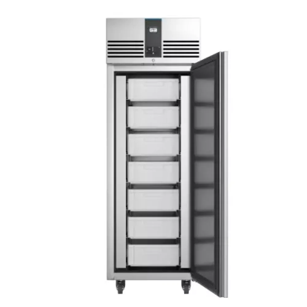 Foster EP700F/41-232 EcoPro G3 Single Door Fish Cabinet 600 Litres - islandcatering