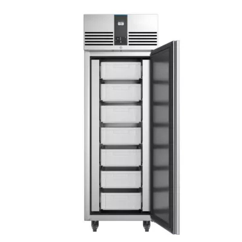 Foster EP700F/41-232 EcoPro G3 Single Door Fish Cabinet 600 Litres - islandcatering