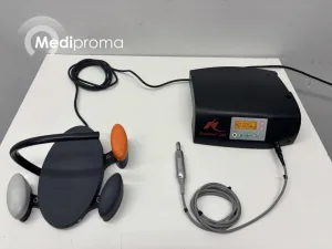 W&H Nobel Biocare OsseoSet 200 Tandarts Unit