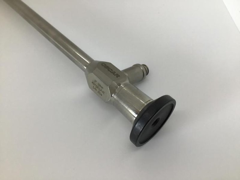 Oscar Laparascope 10 x 320mm