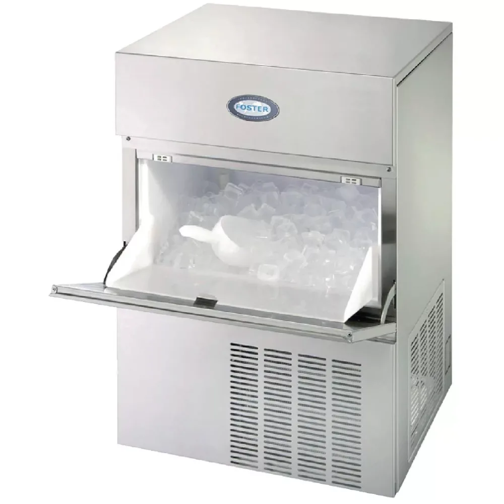 Foster Air-Cooled Integral Ice Maker FS40 27/106 - islandcatering
