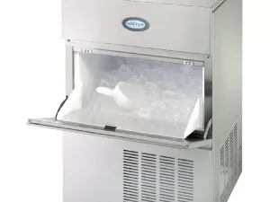 Foster Air-Cooled Integral Ice Maker FS40 27/106 - islandcatering