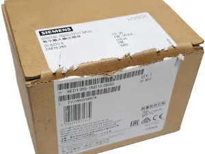 Siemens Erweiterungsmodul 6ED1055-1NB10-0BA2