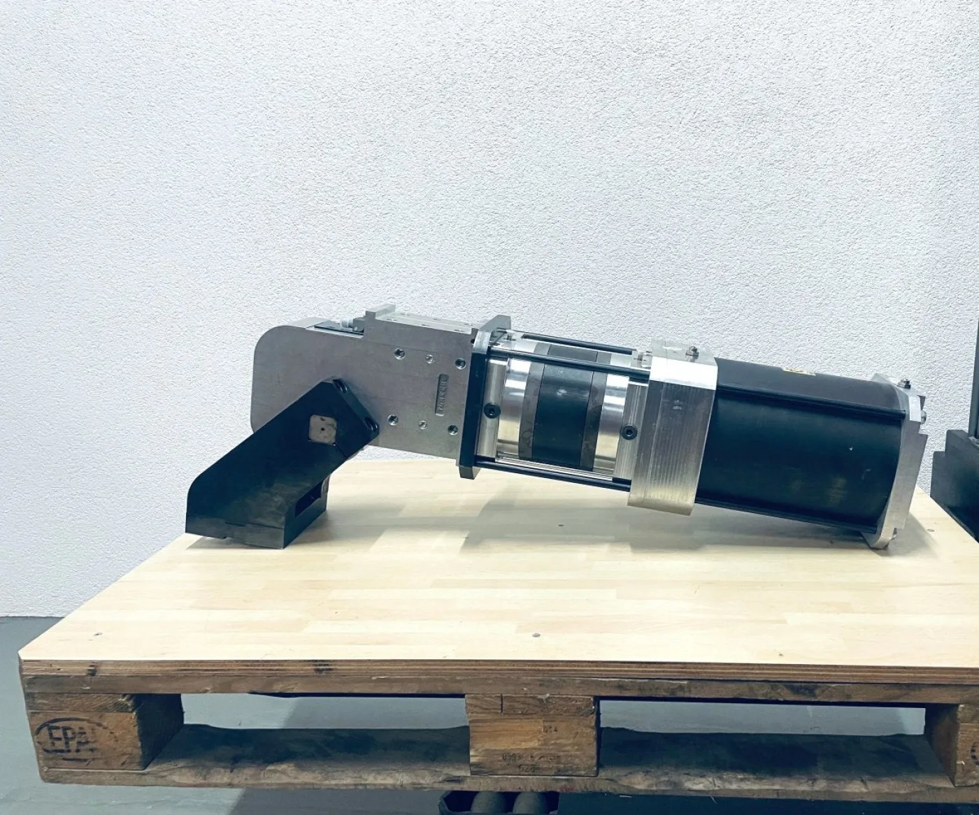 Tünkers Spanner KS 200.4 BDA03LHT12 - 1