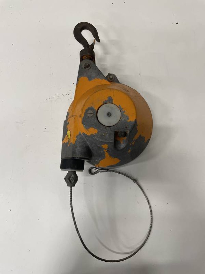 Balancer +/- 50kg