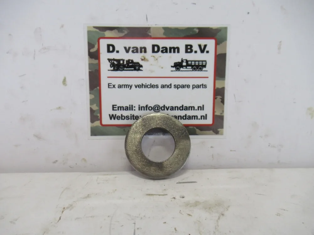 Borgring Yoke